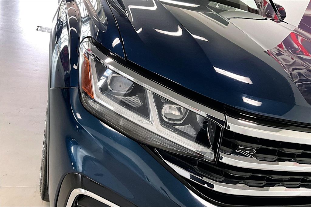 Thumbnail: 2023 Volkswagen Atlas - 6
