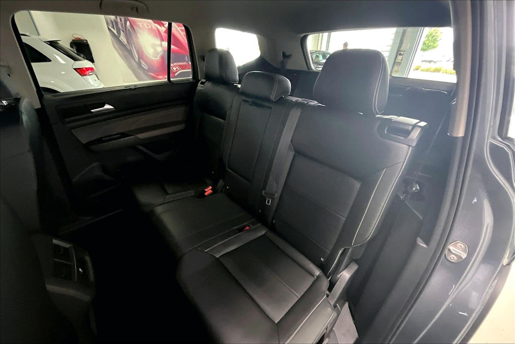 Thumbnail: 2021 Volkswagen Atlas - 27