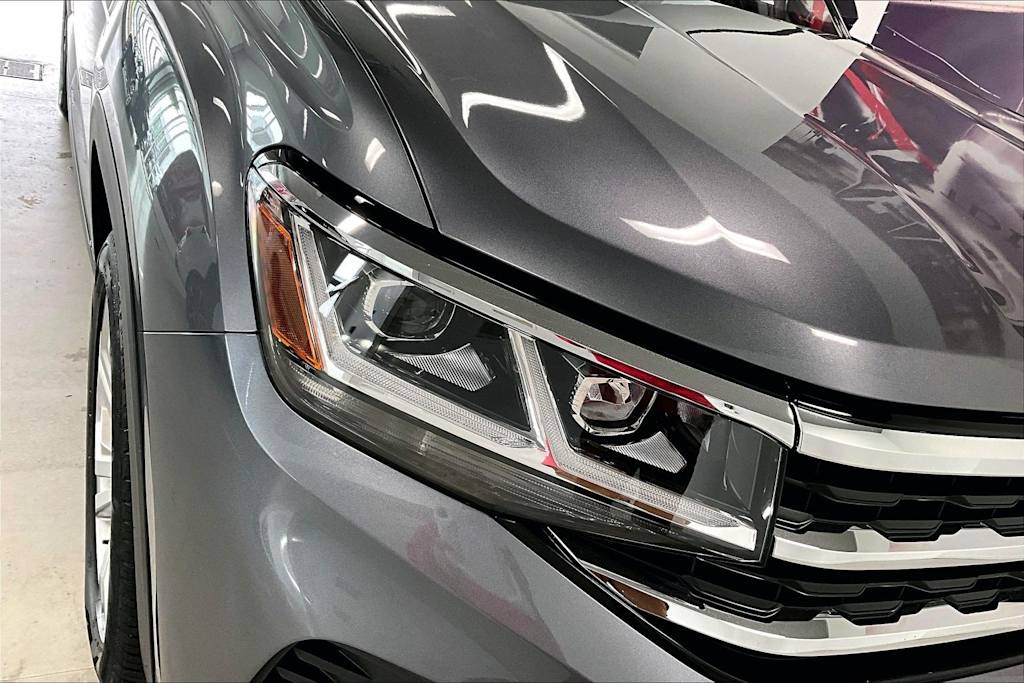 Thumbnail: 2021 Volkswagen Atlas - 7