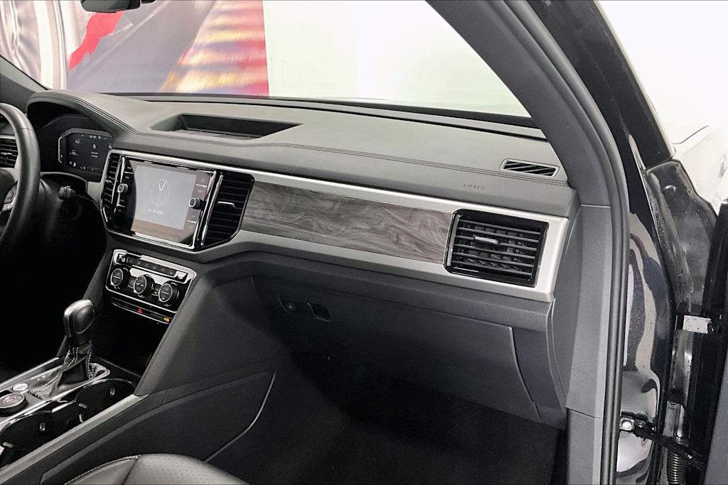 Thumbnail: 2023 Volkswagen Atlas - 22