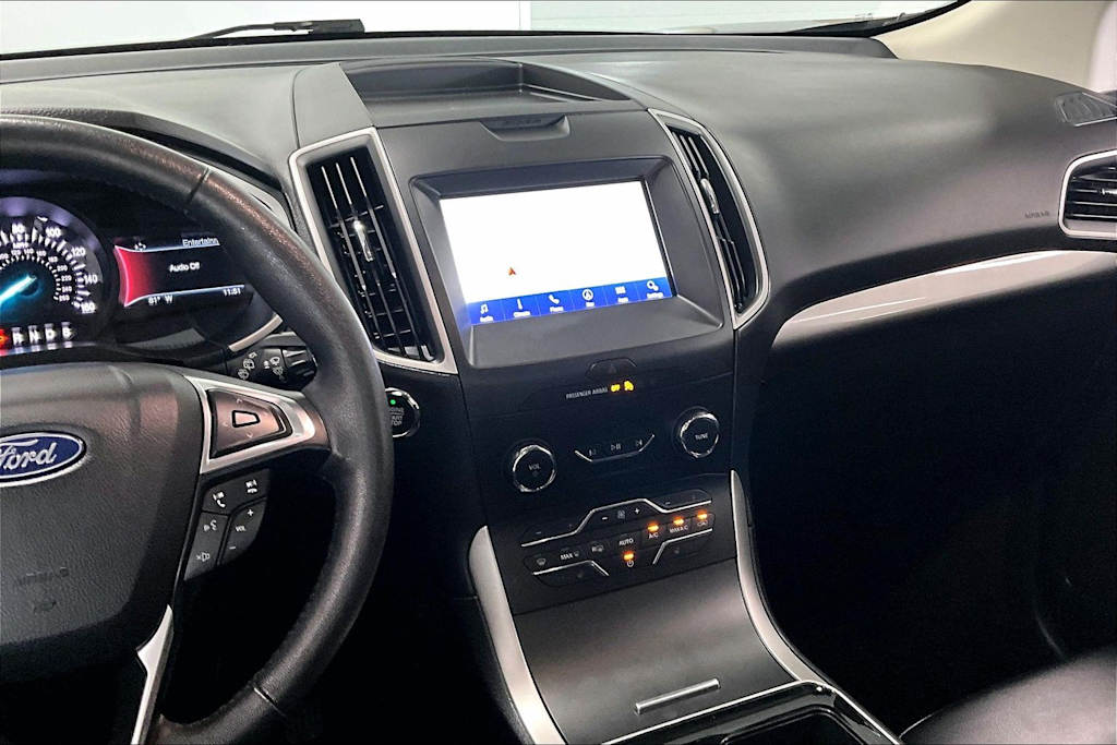 Thumbnail: 2020 Ford Edge - 14