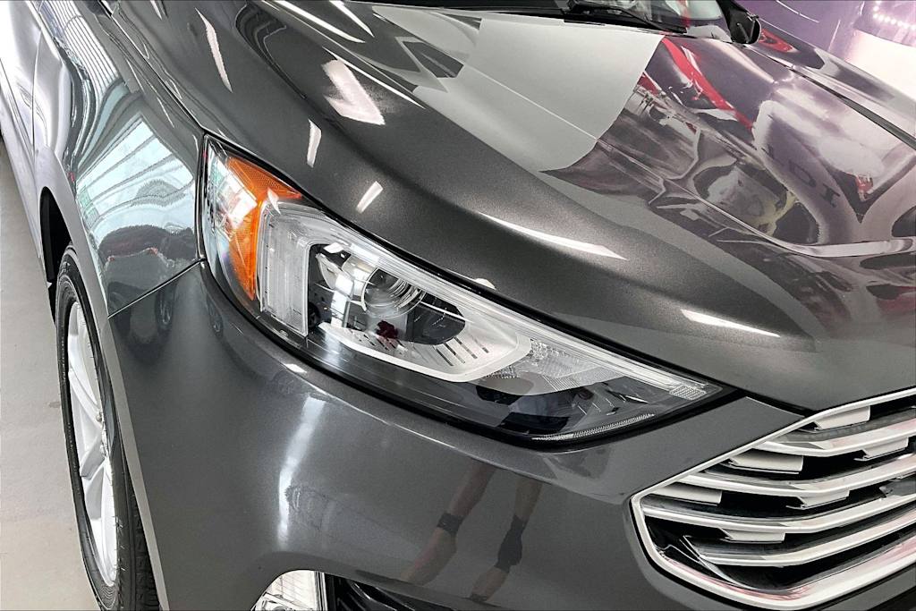 Thumbnail: 2020 Ford Edge - 7