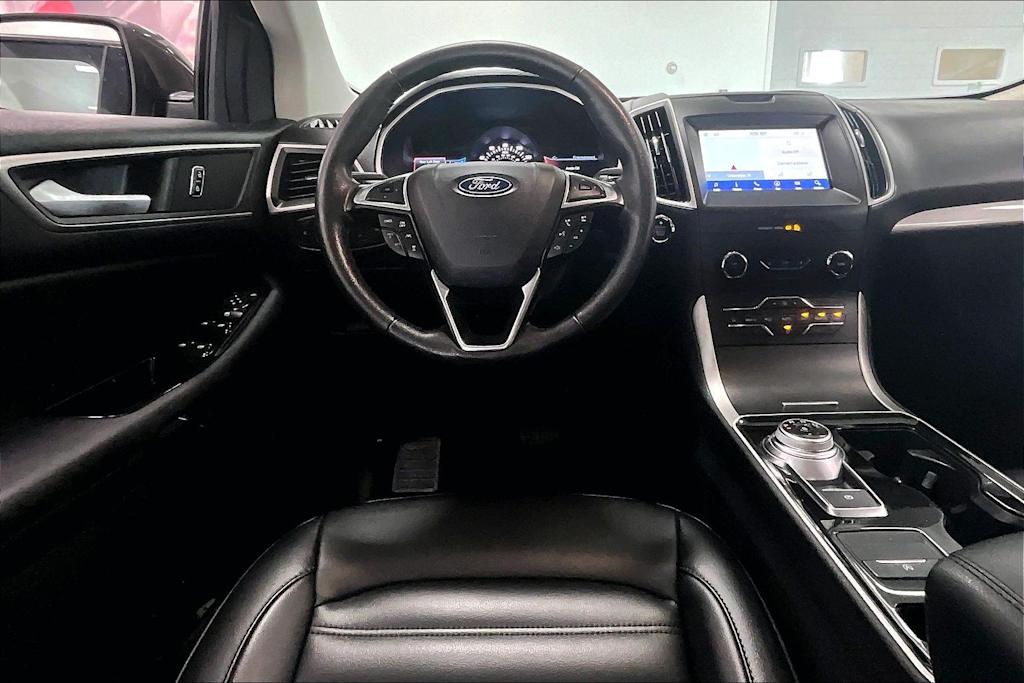 Thumbnail: 2020 Ford Edge - 13