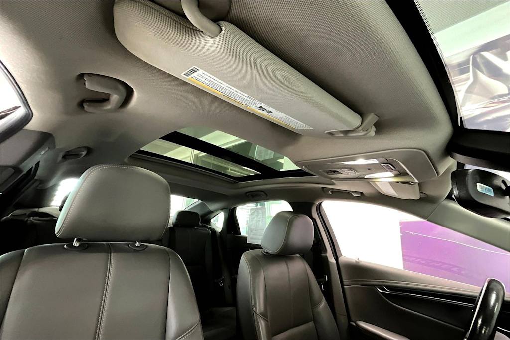 Thumbnail: 2019 Chevrolet Impala - 28