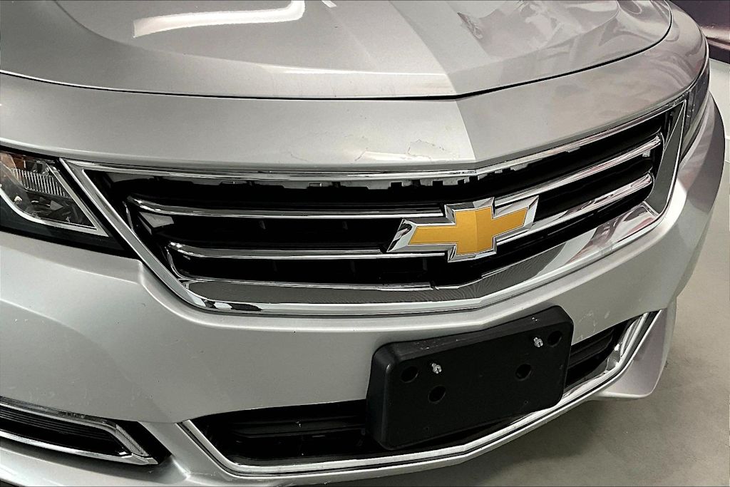 Thumbnail: 2019 Chevrolet Impala - 31