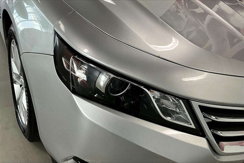 Thumbnail: 2019 Chevrolet Impala - 29