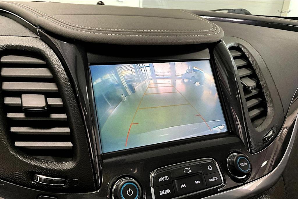 Thumbnail: 2019 Chevrolet Impala - 15