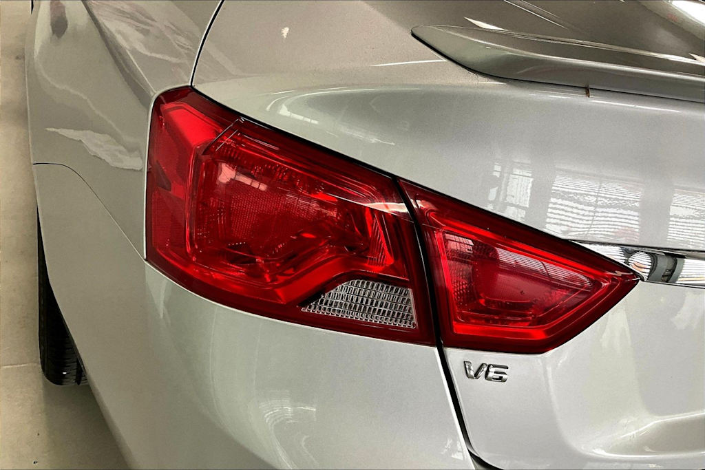 Thumbnail: 2019 Chevrolet Impala - 30