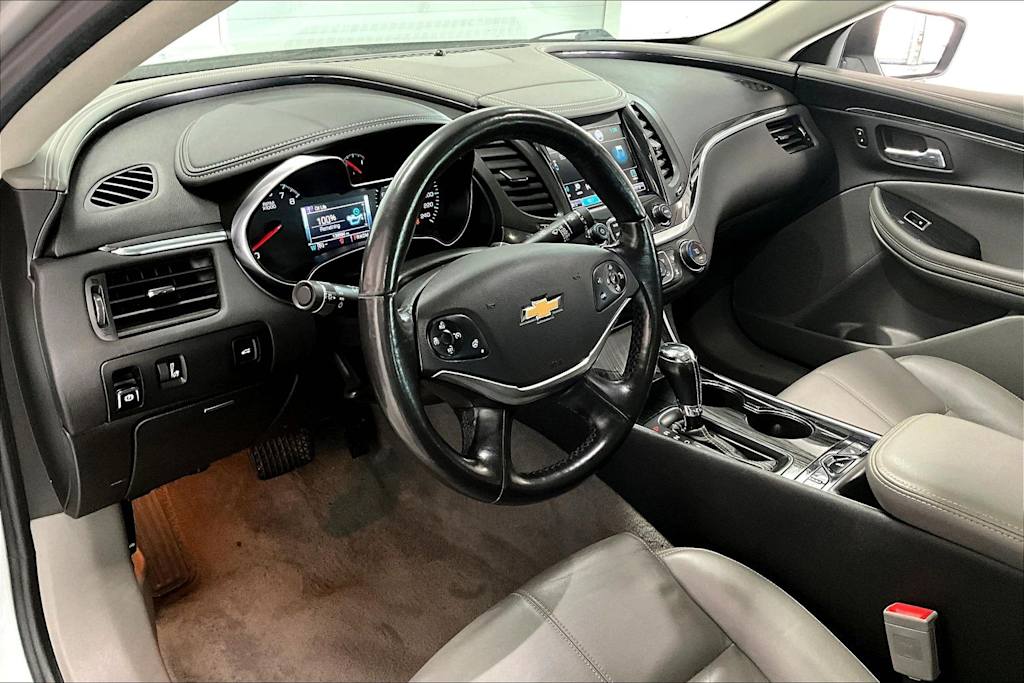 Thumbnail: 2019 Chevrolet Impala - 2