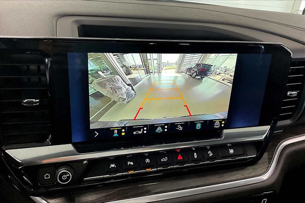 Thumbnail: 2022 Chevrolet Silverado 1500 - 14