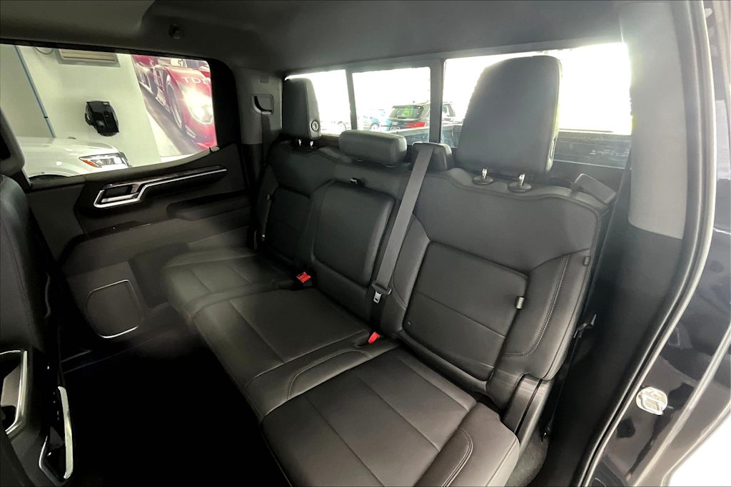 Thumbnail: 2022 Chevrolet Silverado 1500 - 11