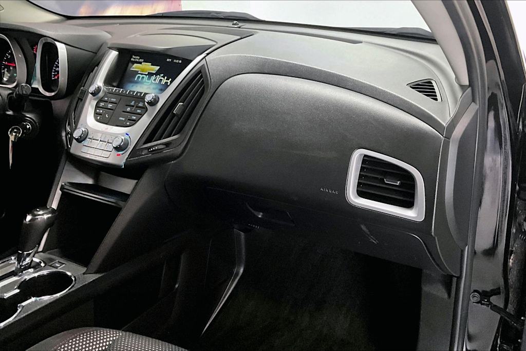 Thumbnail: 2016 Chevrolet Equinox - 14