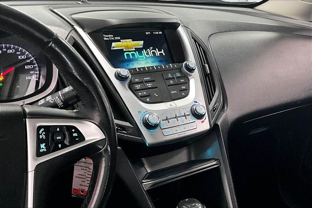 Thumbnail: 2016 Chevrolet Equinox - 15