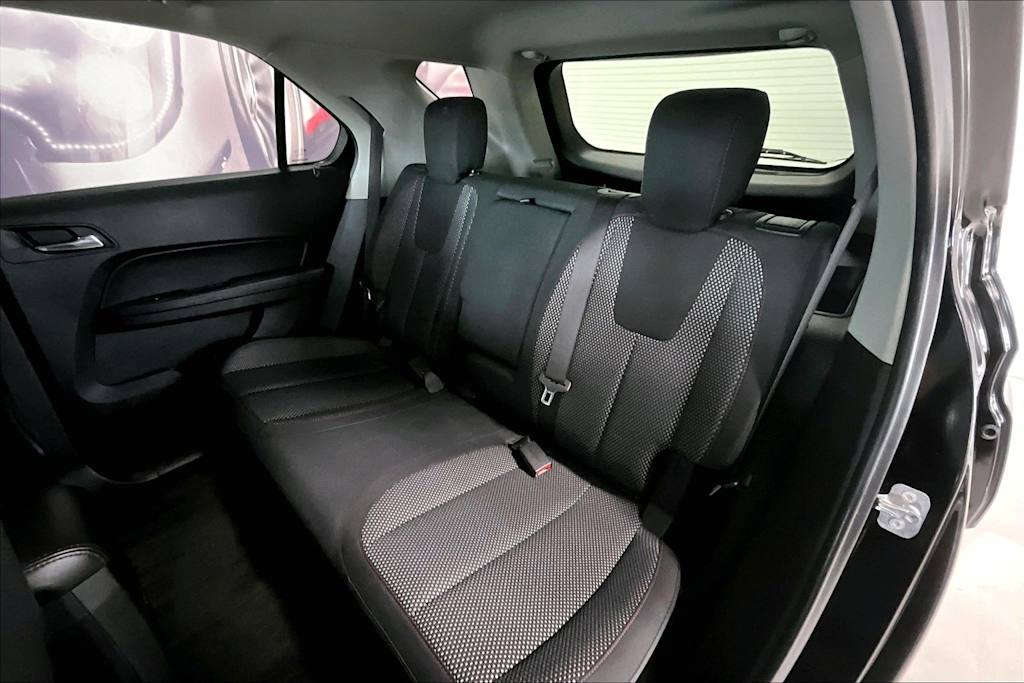 Thumbnail: 2016 Chevrolet Equinox - 26