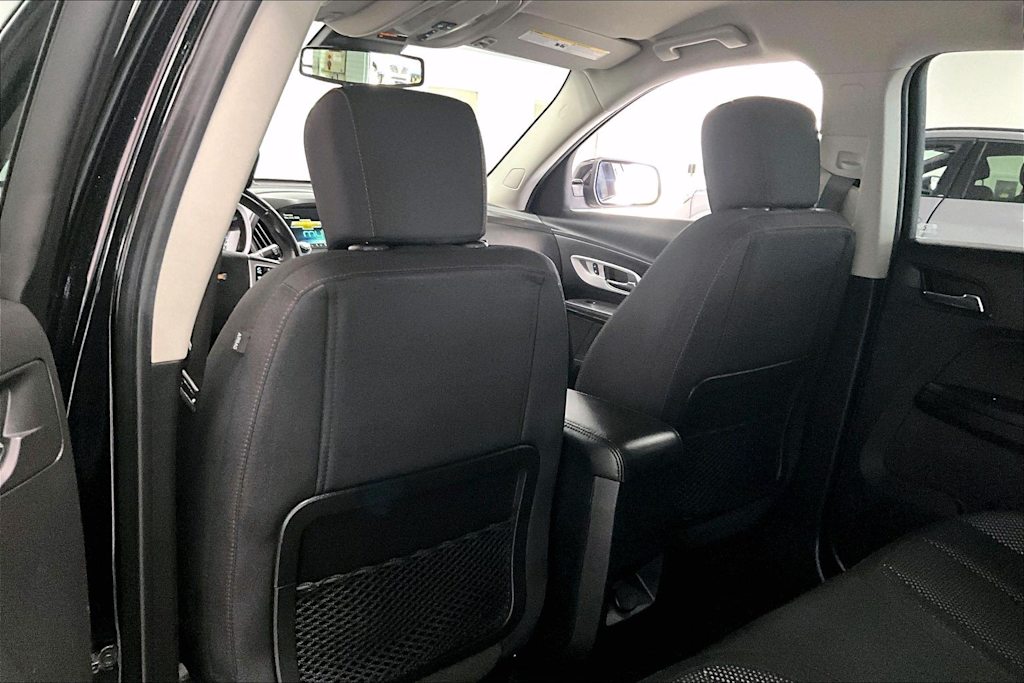 Thumbnail: 2016 Chevrolet Equinox - 12