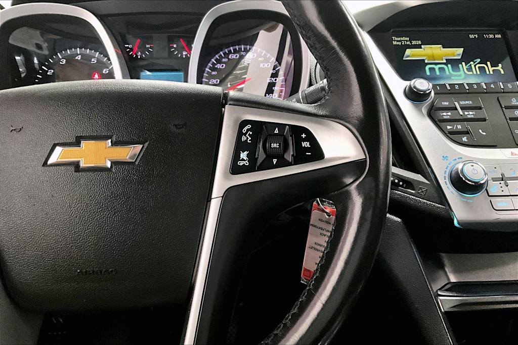 Thumbnail: 2016 Chevrolet Equinox - 22