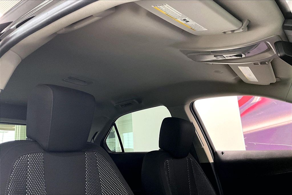 Thumbnail: 2016 Chevrolet Equinox - 27