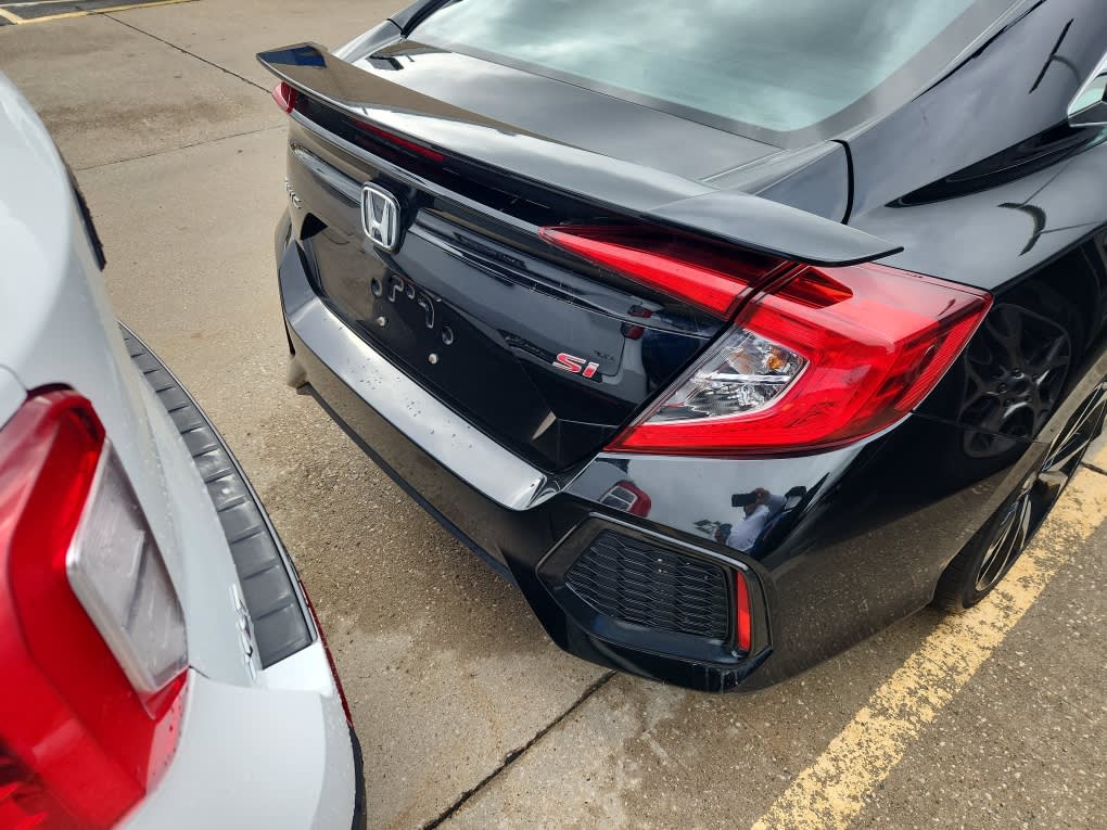 Thumbnail: 2018 Honda Civic - 9