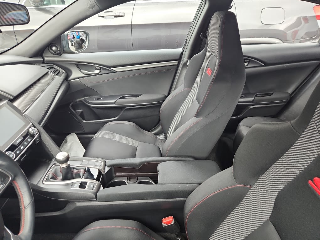 Thumbnail: 2018 Honda Civic - 4