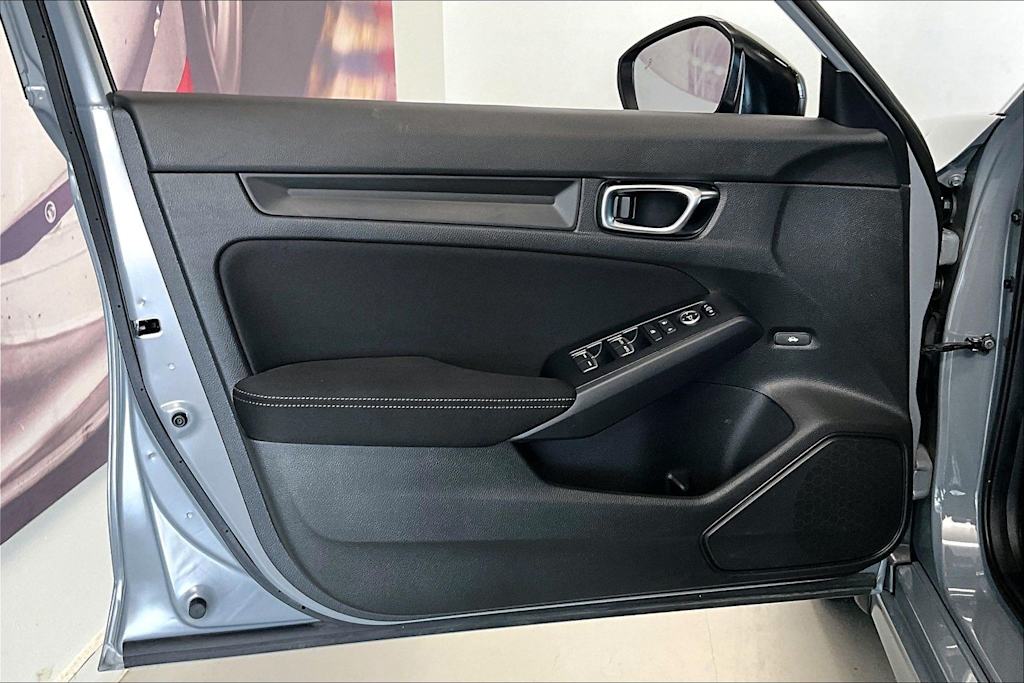 Thumbnail: 2025 Honda Civic - 25