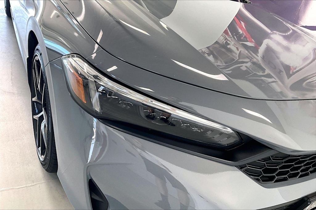 Thumbnail: 2025 Honda Civic - 29