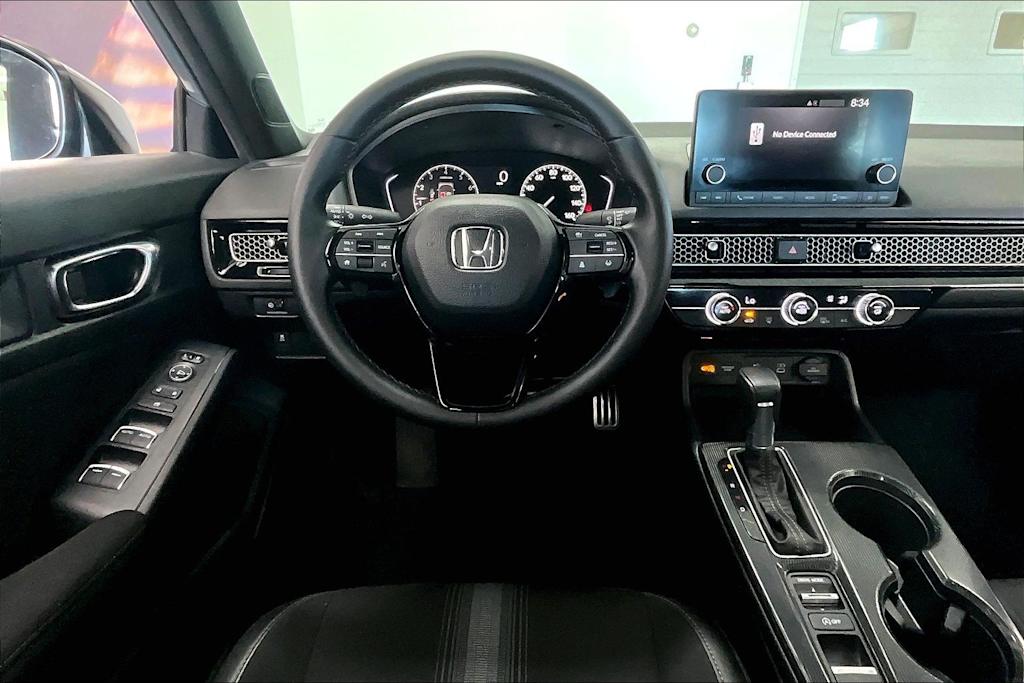 Thumbnail: 2025 Honda Civic - 13