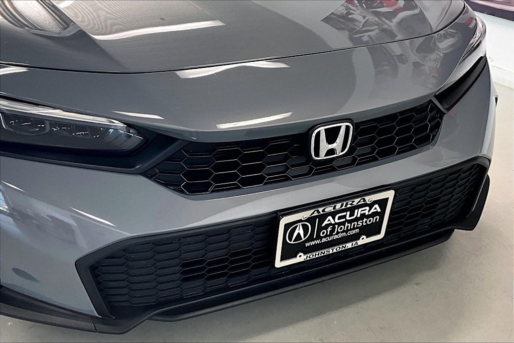 Thumbnail: 2025 Honda Civic - 31