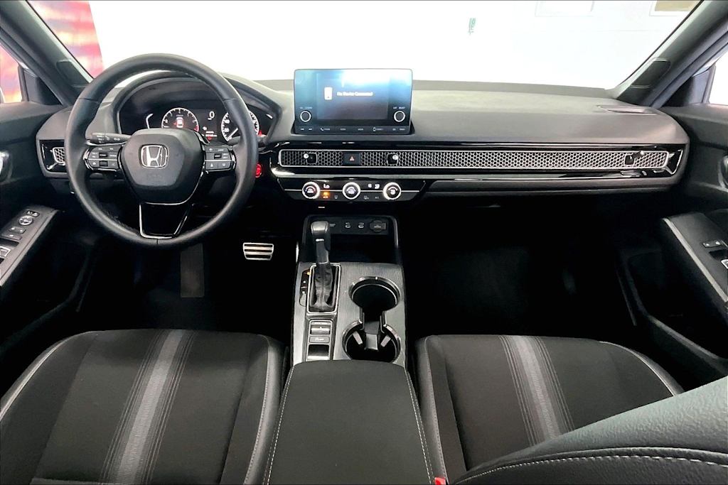 Thumbnail: 2025 Honda Civic - 9