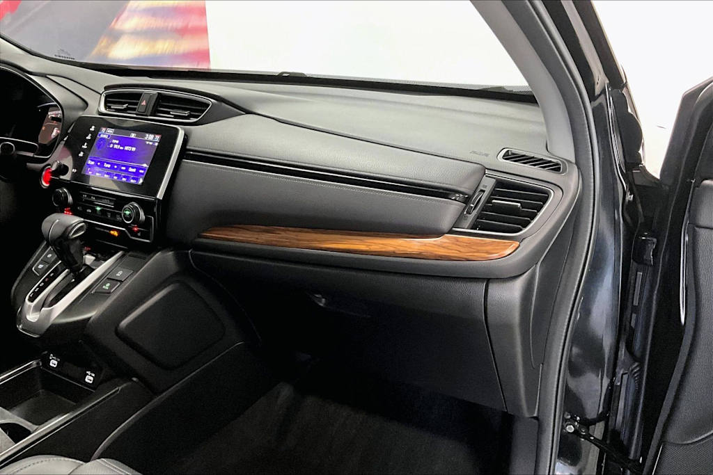 Thumbnail: 2021 Honda CR-V - 23