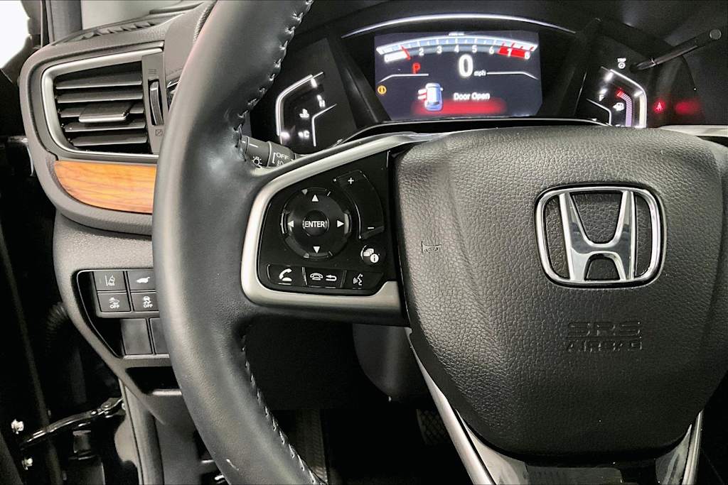 Thumbnail: 2021 Honda CR-V - 24