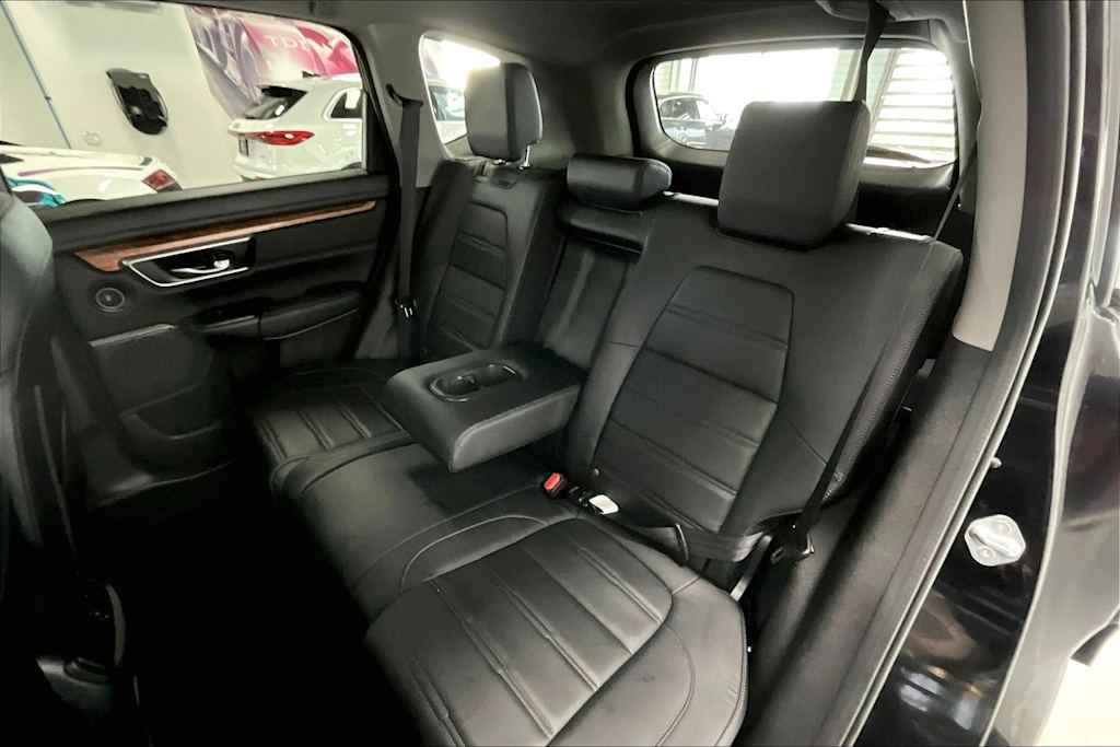 Thumbnail: 2021 Honda CR-V - 28