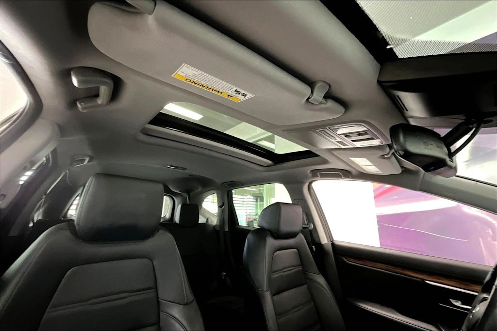 Thumbnail: 2021 Honda CR-V - 29