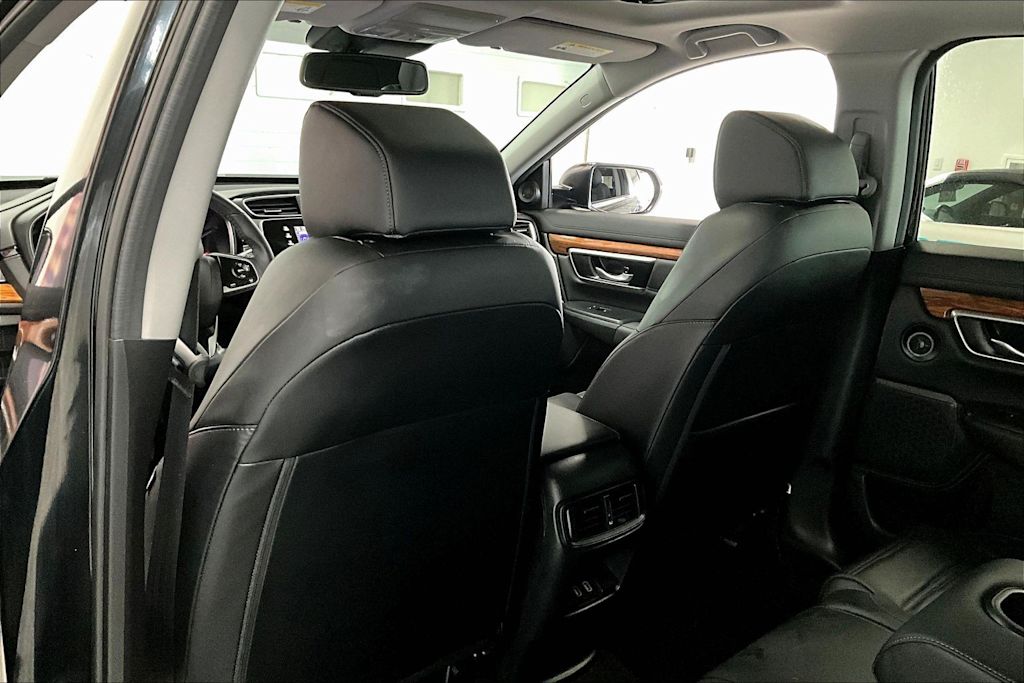 Thumbnail: 2021 Honda CR-V - 12