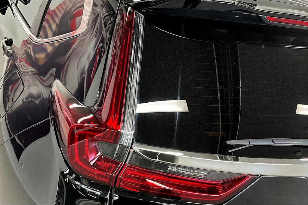 Thumbnail: 2021 Honda CR-V - 16