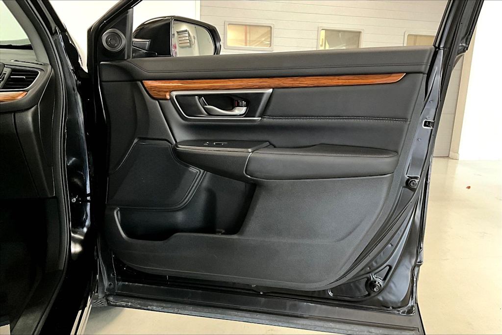 Thumbnail: 2021 Honda CR-V - 27