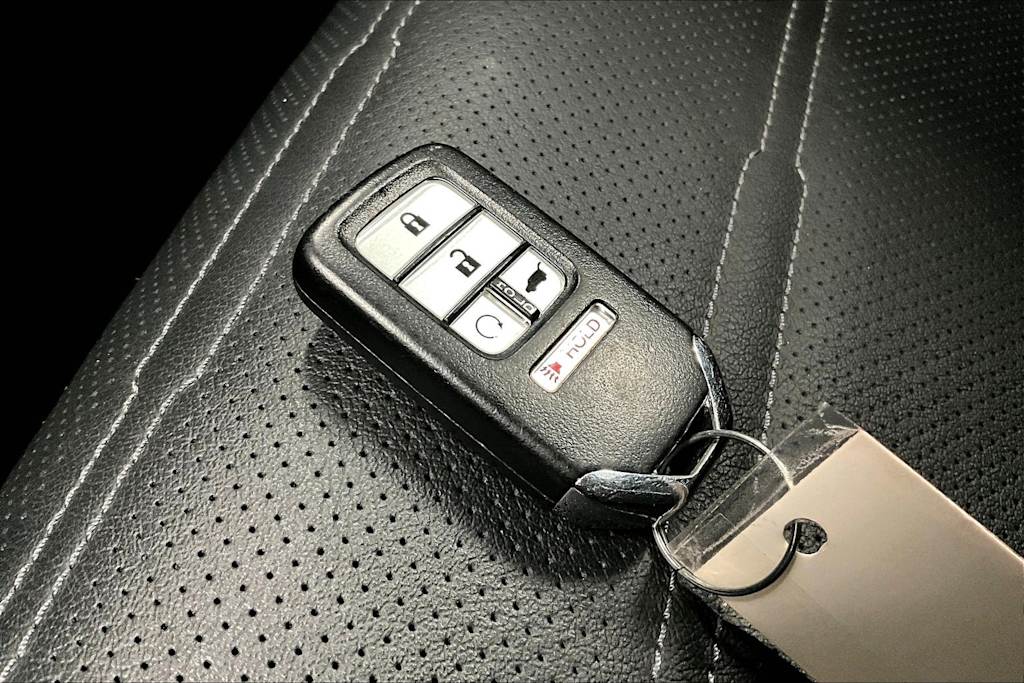 Thumbnail: 2021 Honda CR-V - 19