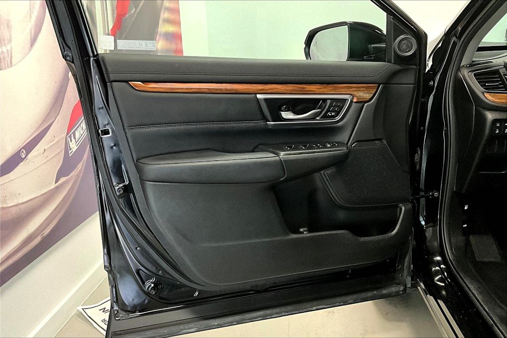 Thumbnail: 2021 Honda CR-V - 26