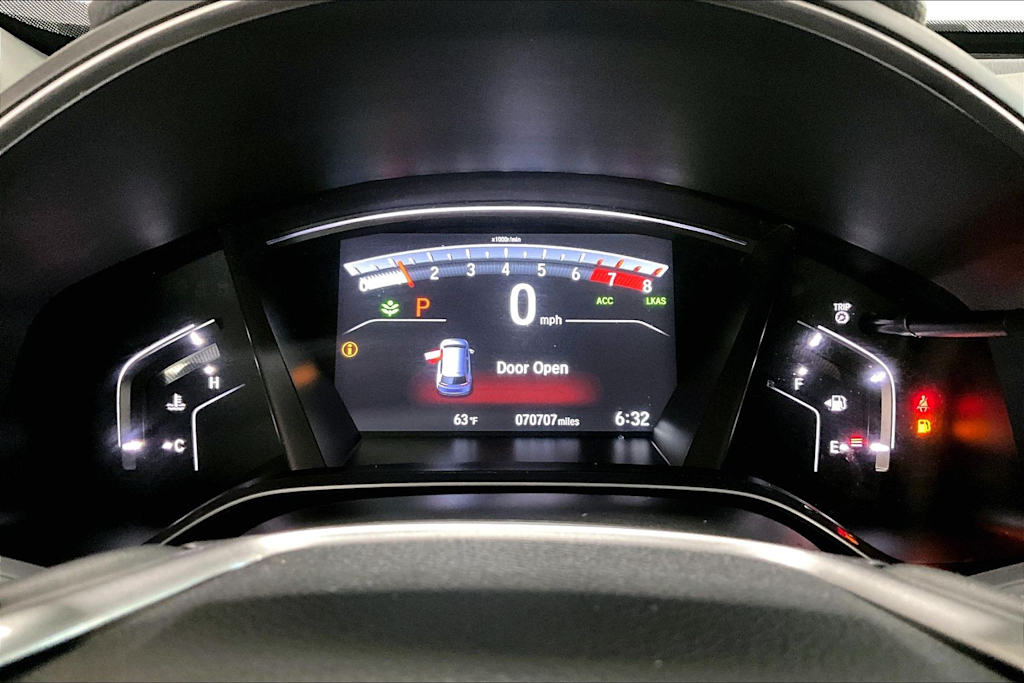 Thumbnail: 2021 Honda CR-V - 16