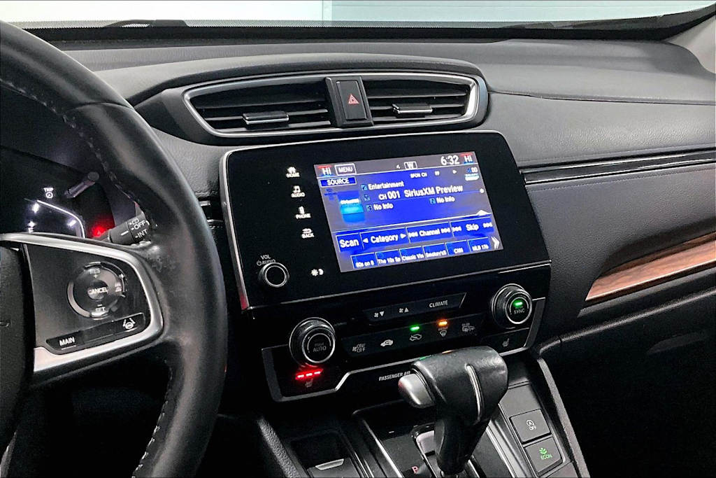 Thumbnail: 2021 Honda CR-V - 14