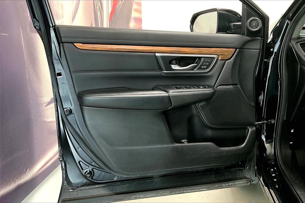 Thumbnail: 2021 Honda CR-V - 25