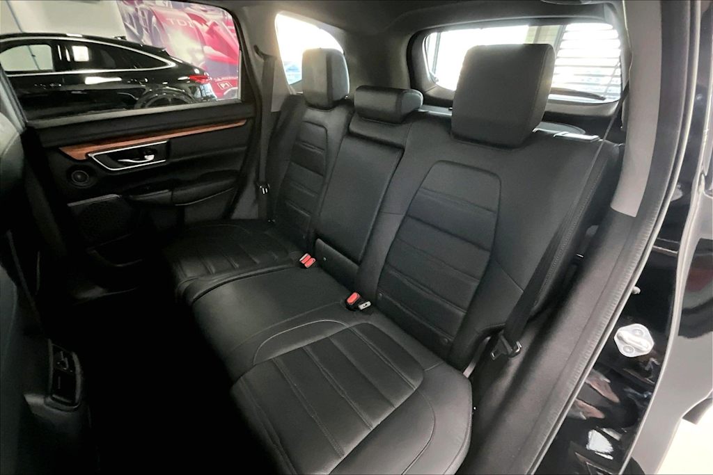 Thumbnail: 2021 Honda CR-V - 27