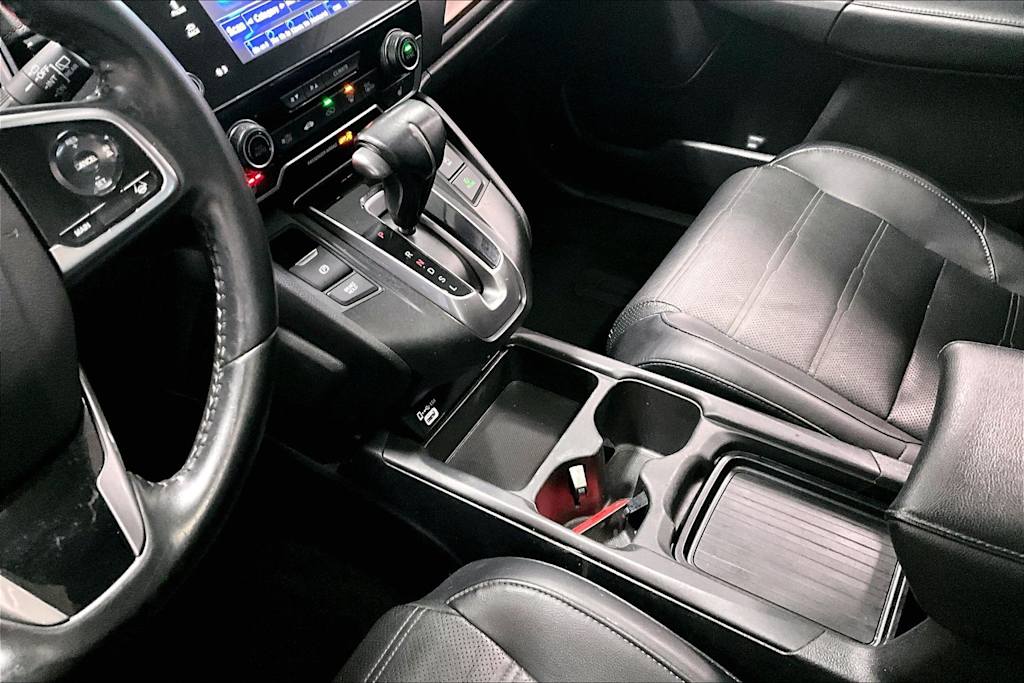 Thumbnail: 2021 Honda CR-V - 15