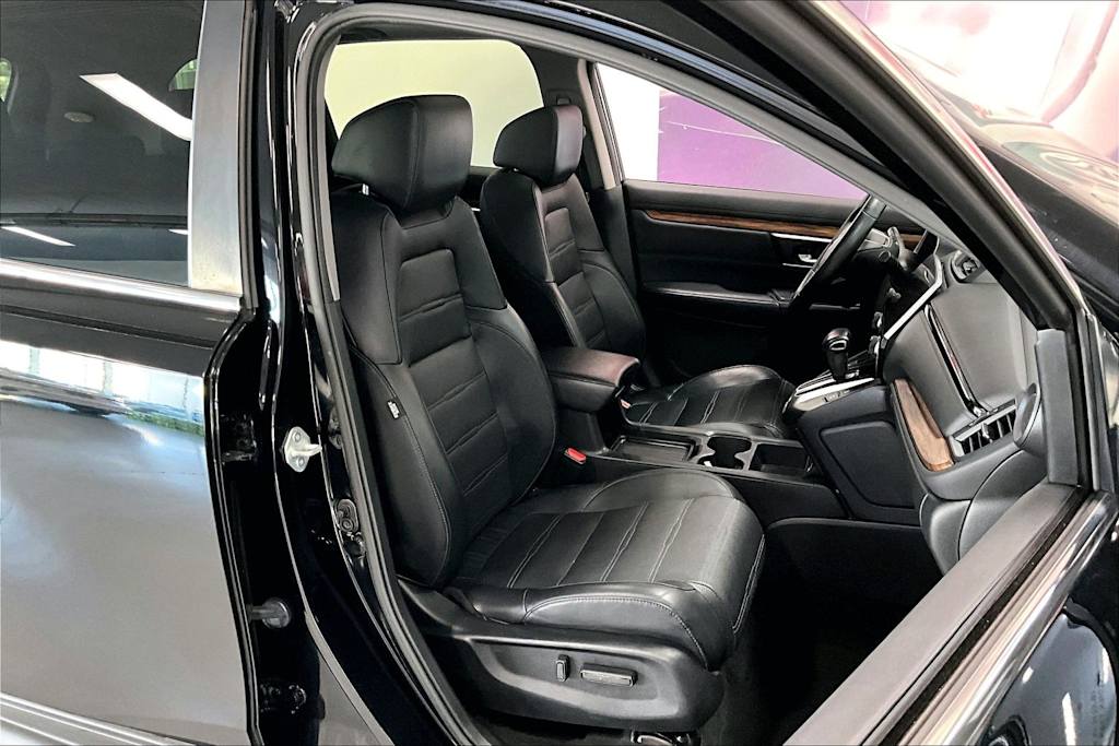 Thumbnail: 2021 Honda CR-V - 11