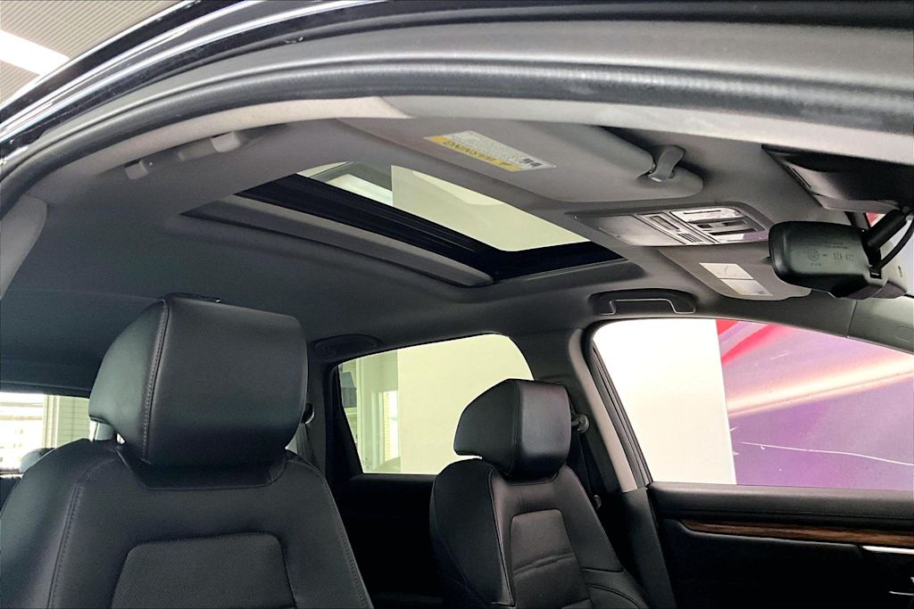 Thumbnail: 2021 Honda CR-V - 28