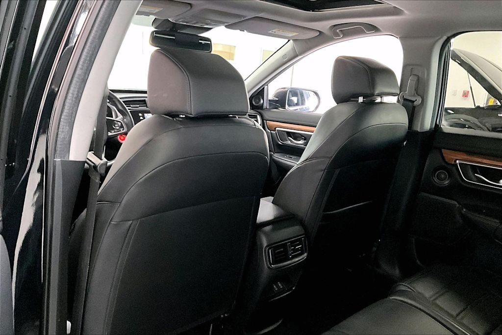 Thumbnail: 2021 Honda CR-V - 12