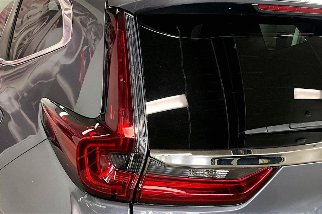 Thumbnail: 2020 Honda CR-V - 29