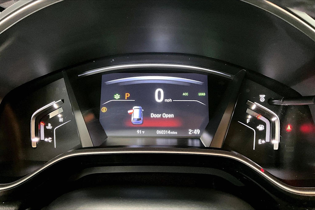 Thumbnail: 2020 Honda CR-V - 17