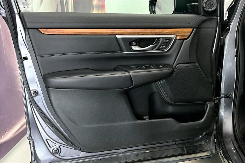 Thumbnail: 2020 Honda CR-V - 25
