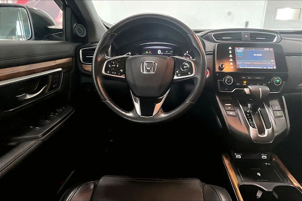 Thumbnail: 2020 Honda CR-V - 13