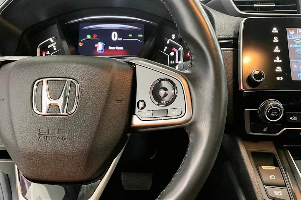 Thumbnail: 2020 Honda CR-V - 24